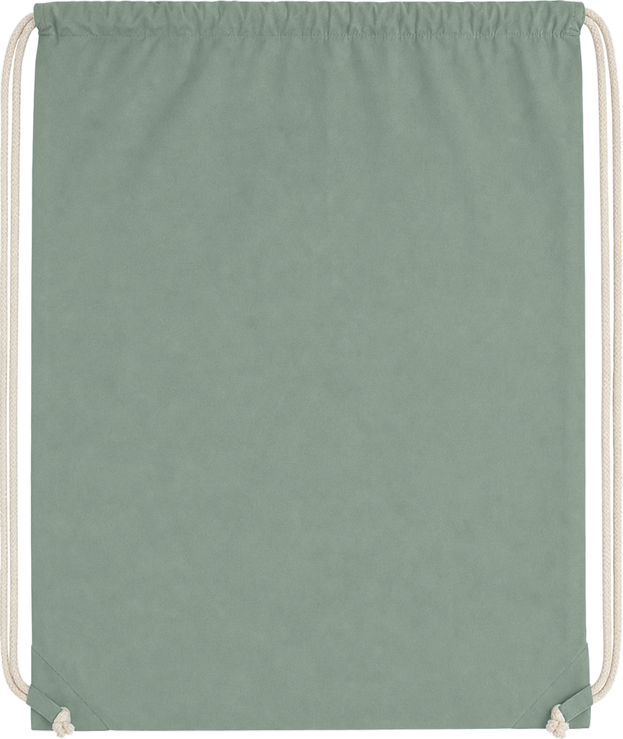 Organic Cotton InCo. Gymsac