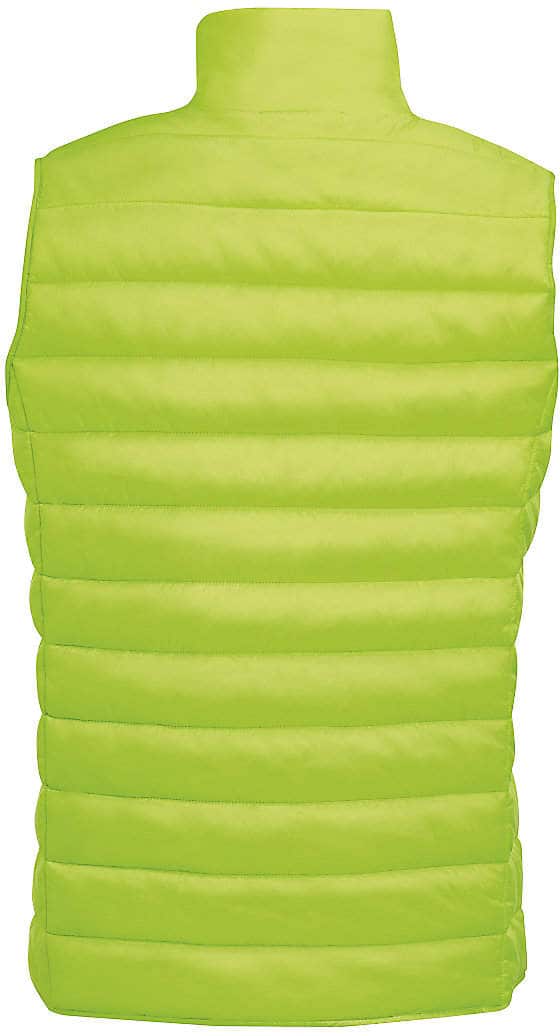 Men´s Lightweight Bodywarmer Wave