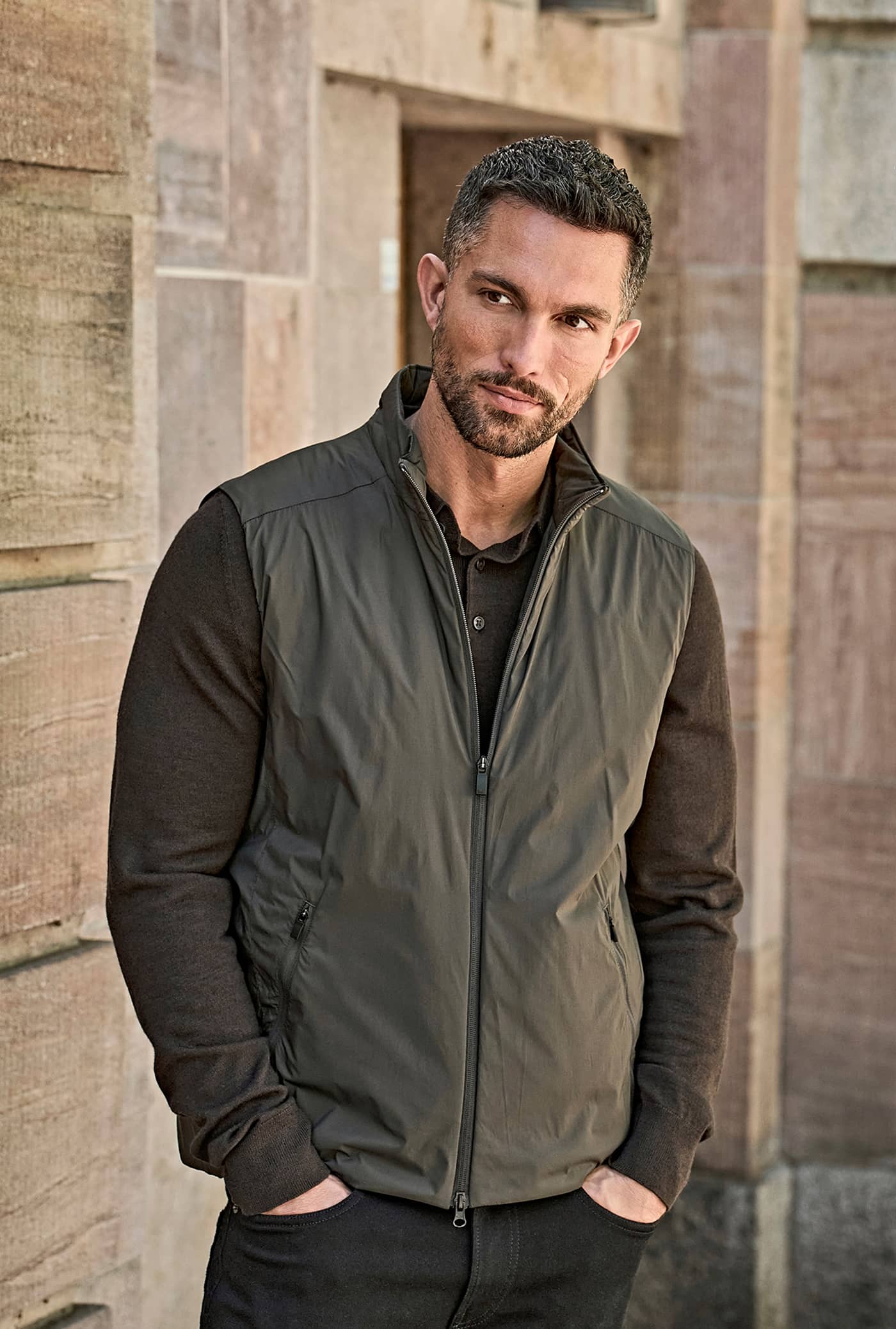 PureLite Bodywarmer