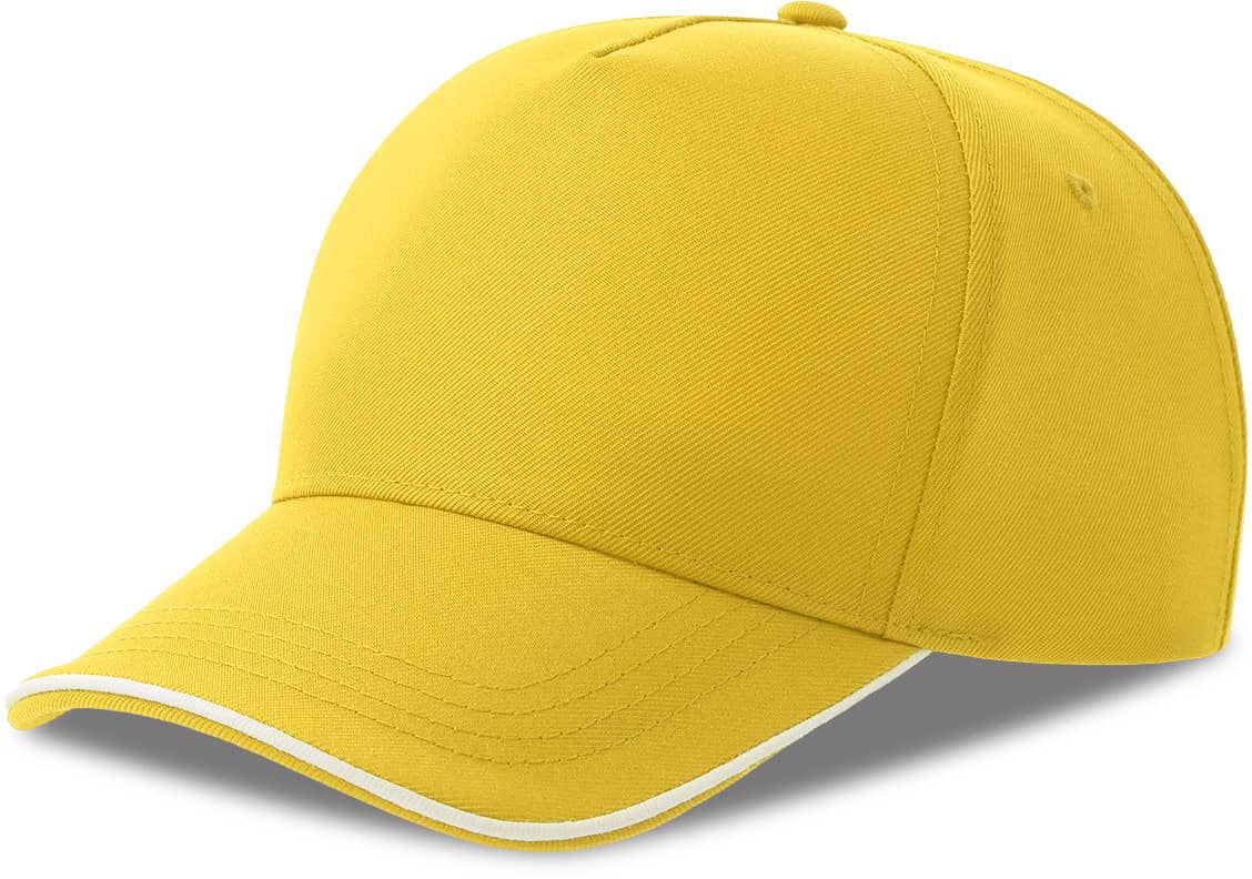 Recy Five Piping Cap