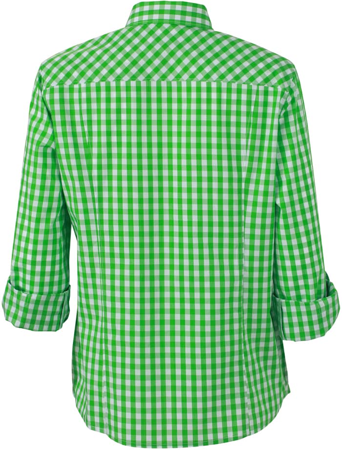 Ladies´ Traditional Shirt