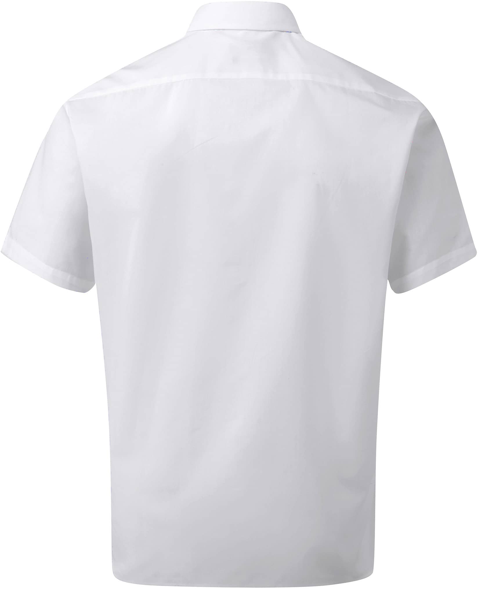 Men´s Poplin Short Sleeve Shirt