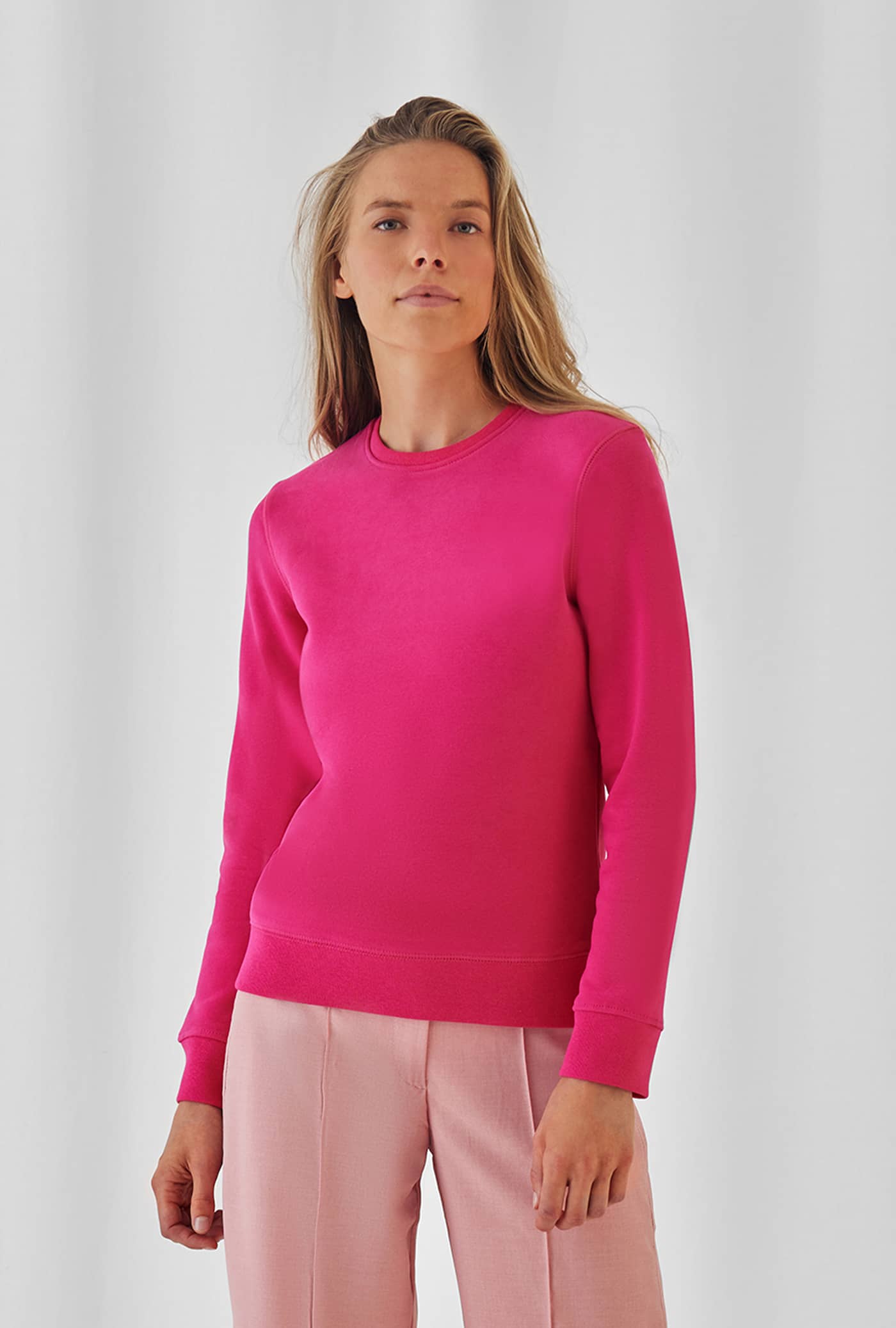 QUEEN Crew Neck Sweat_°