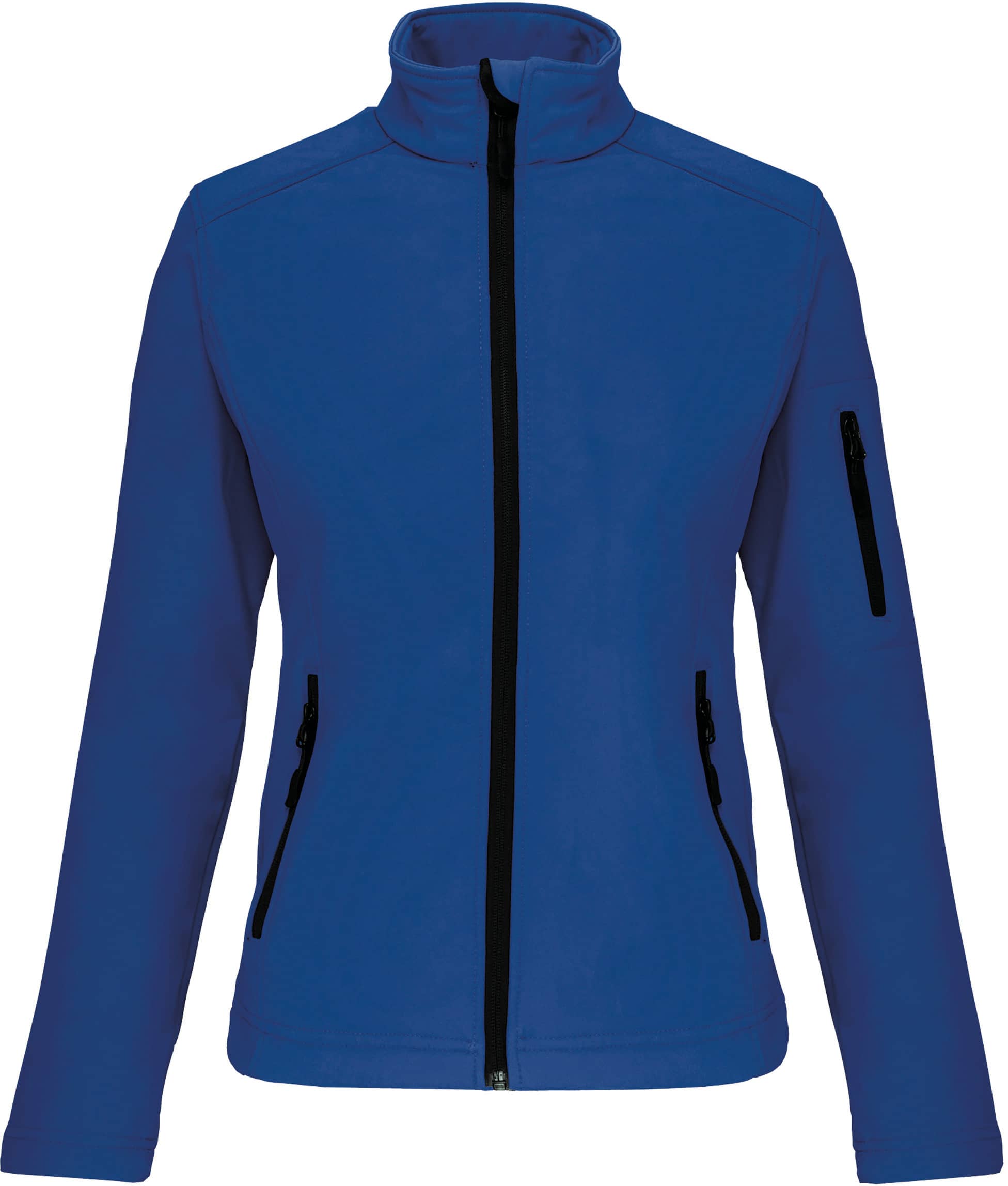 Damen Softshell-Jacke