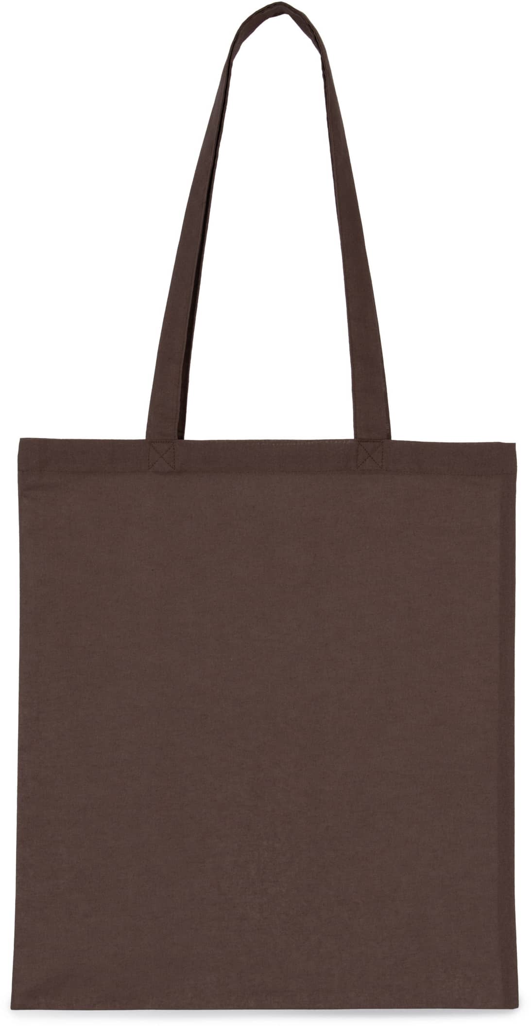 Shopper Bag long Handles - Bunt