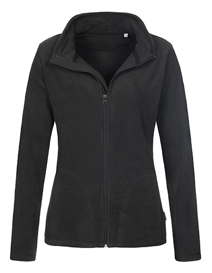 Classic Fleece Jacket Women