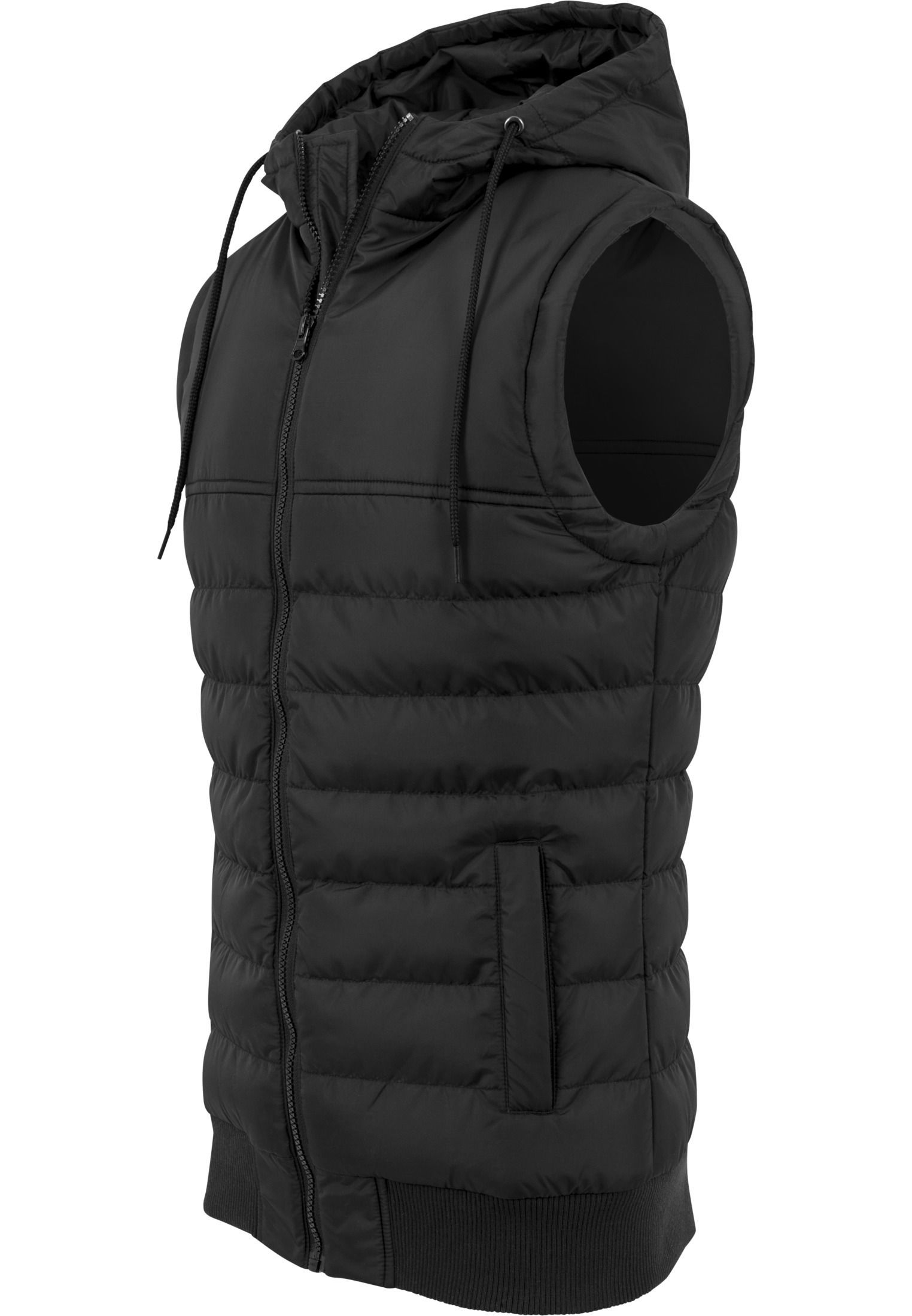 Bubble Vest