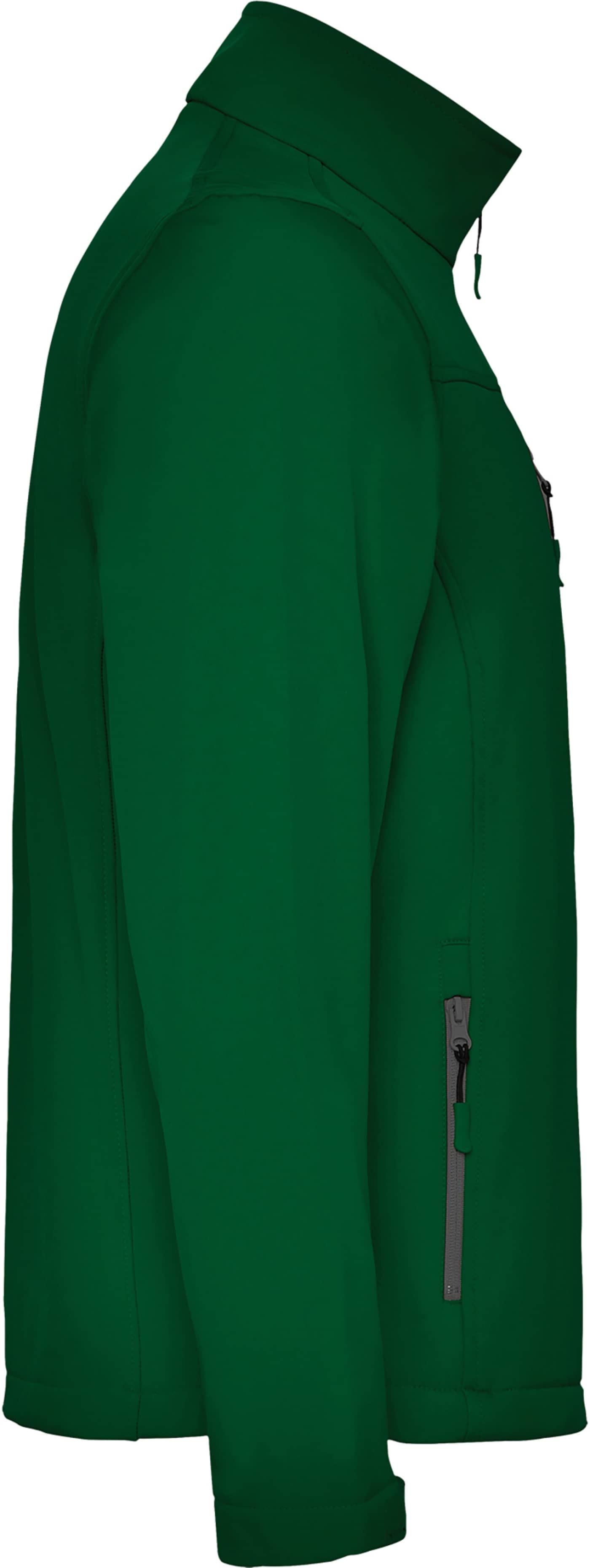 Men´s Antartida Softshell Jacket