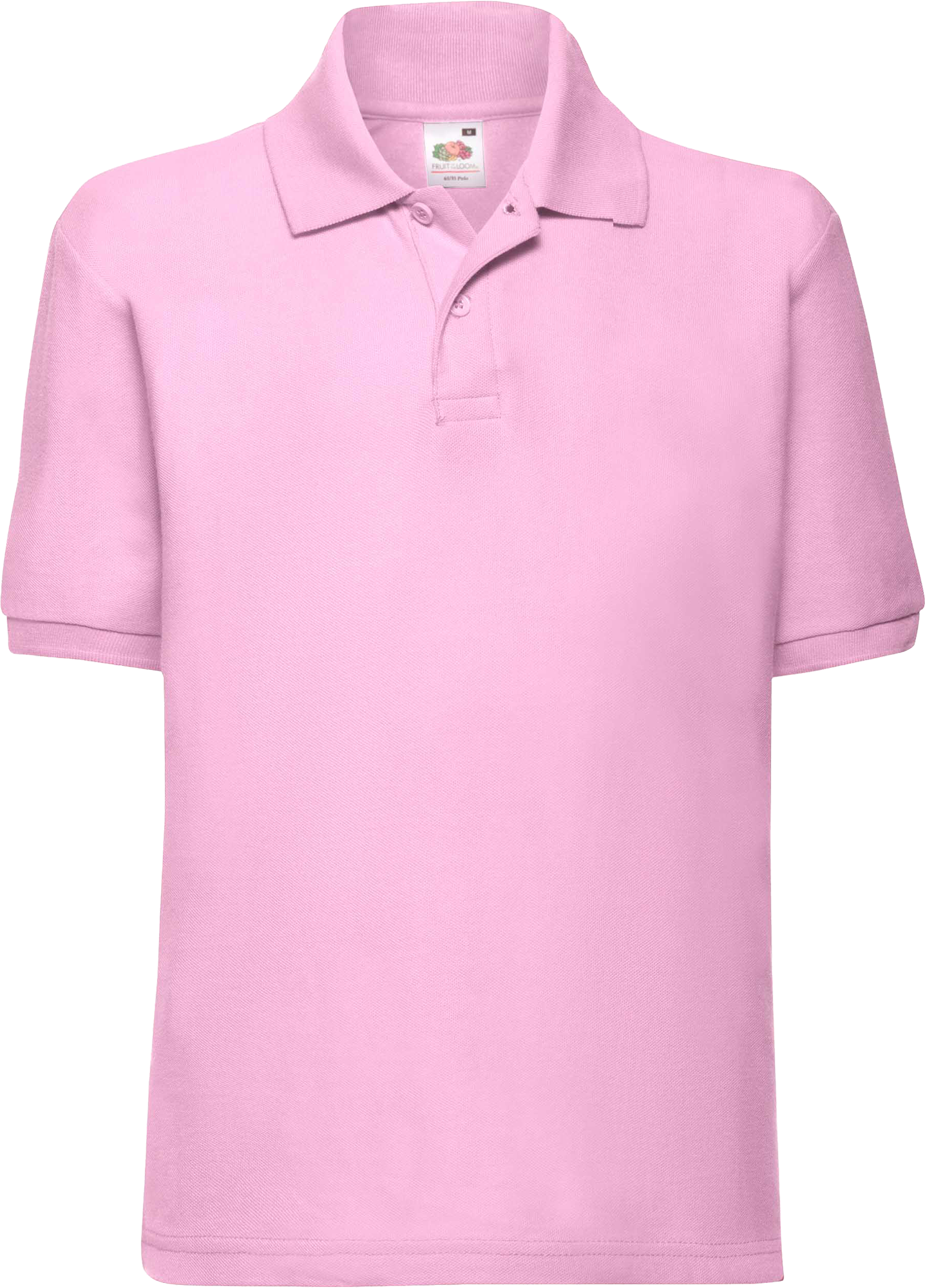 Kids´ 65/35 Polo