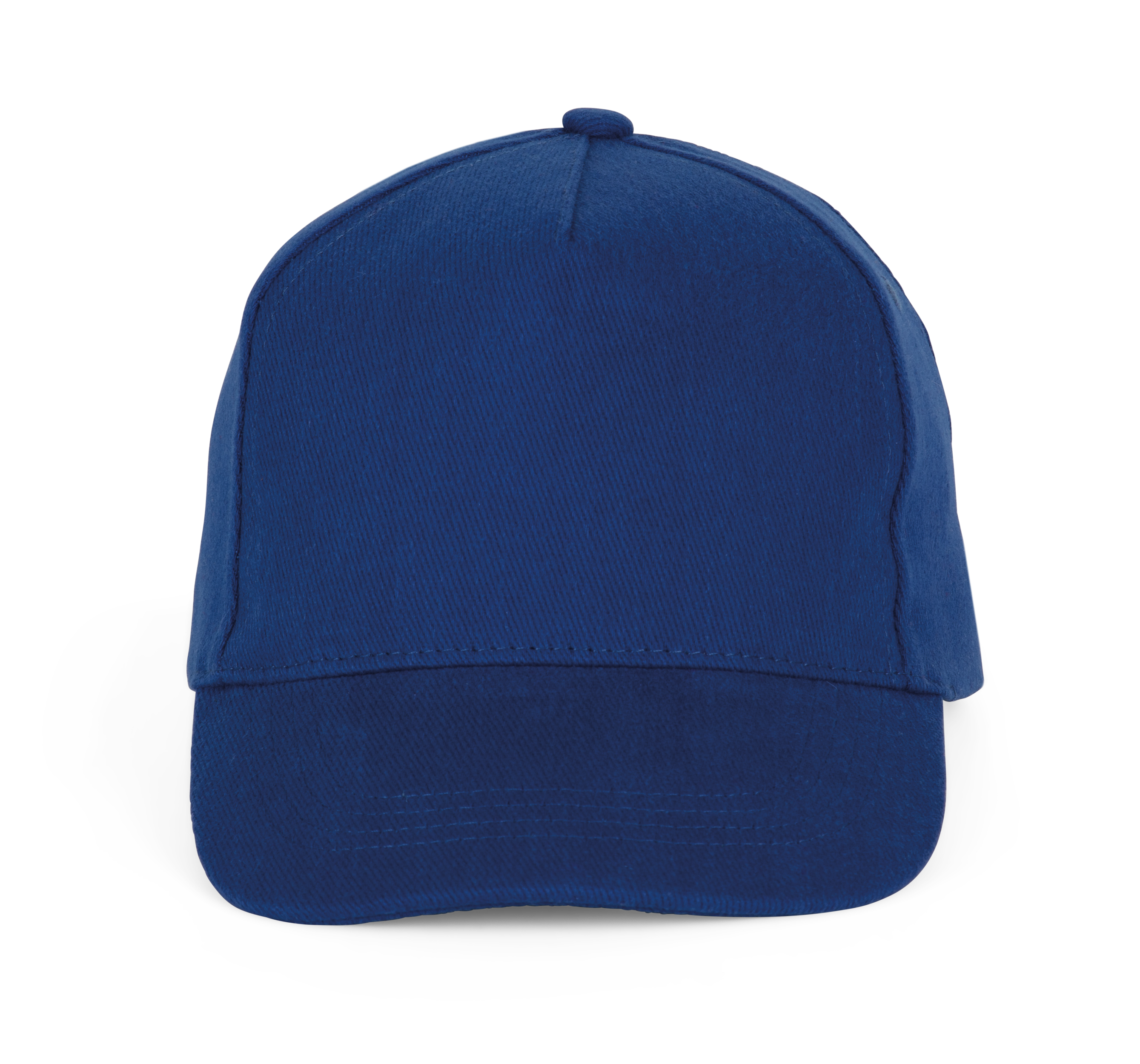 Baseball-Kappe – 5 Panels