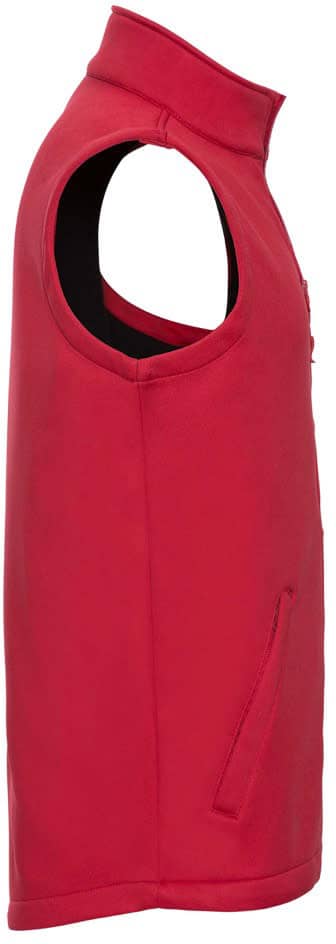 Men´s Smart Softshell Gilet