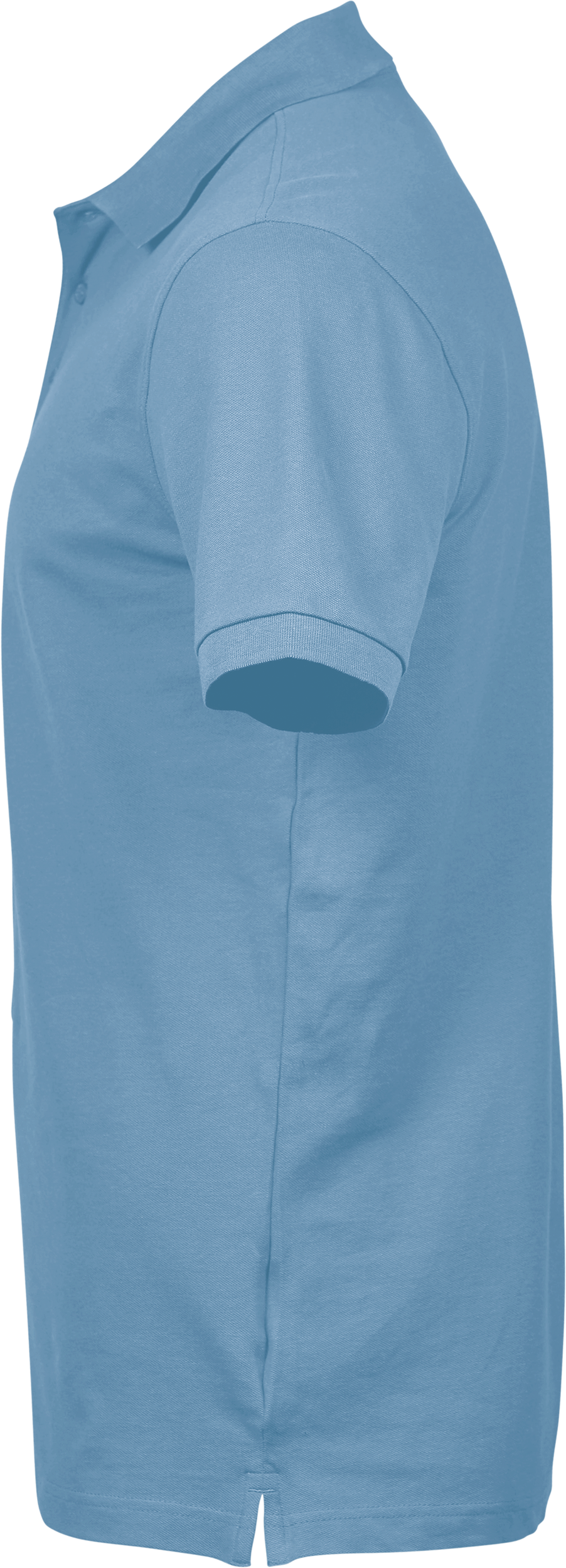 Men´s Luxury Stretch Polo