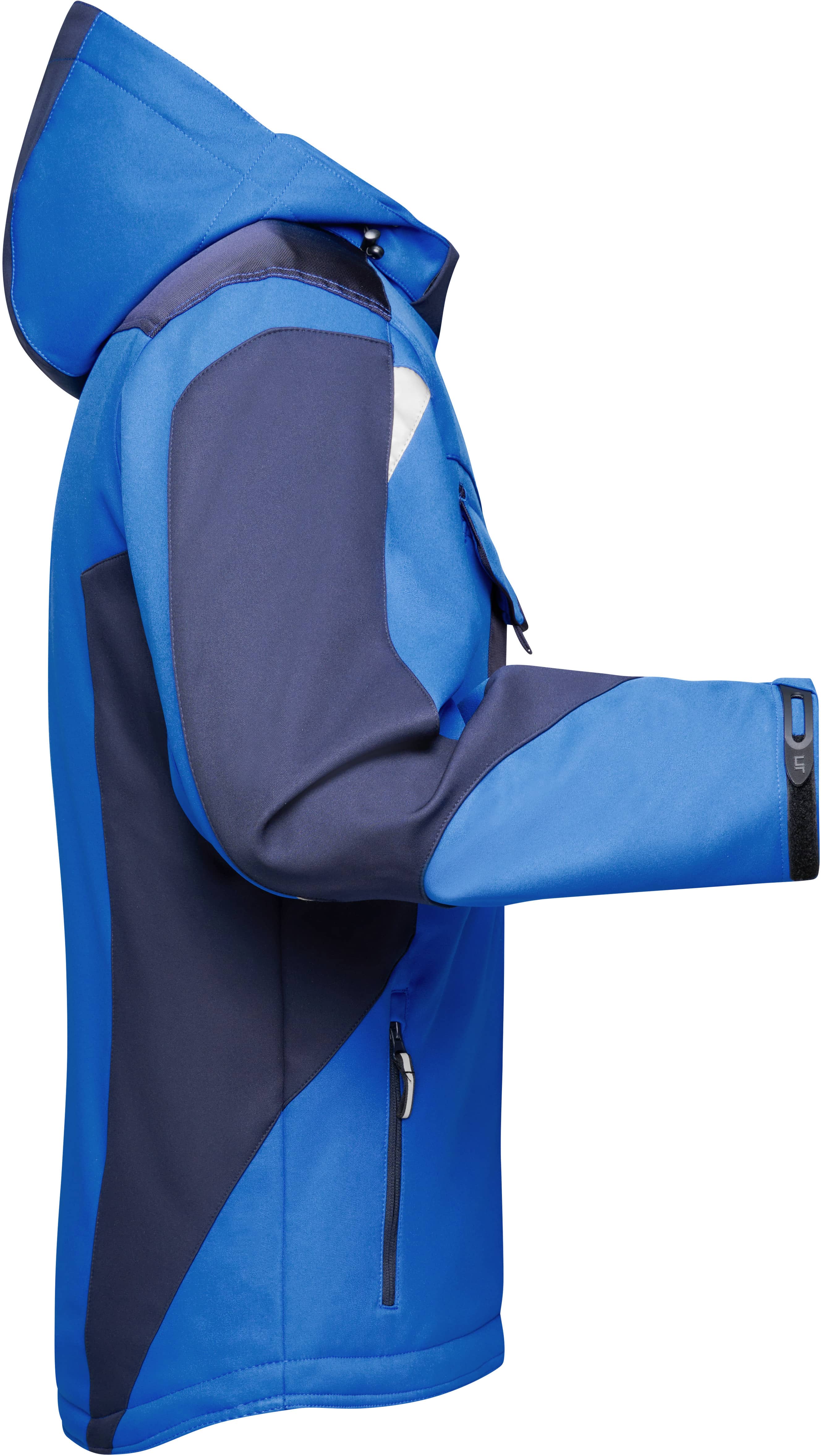 Craftsmen Softshell Jacket -STRONG-