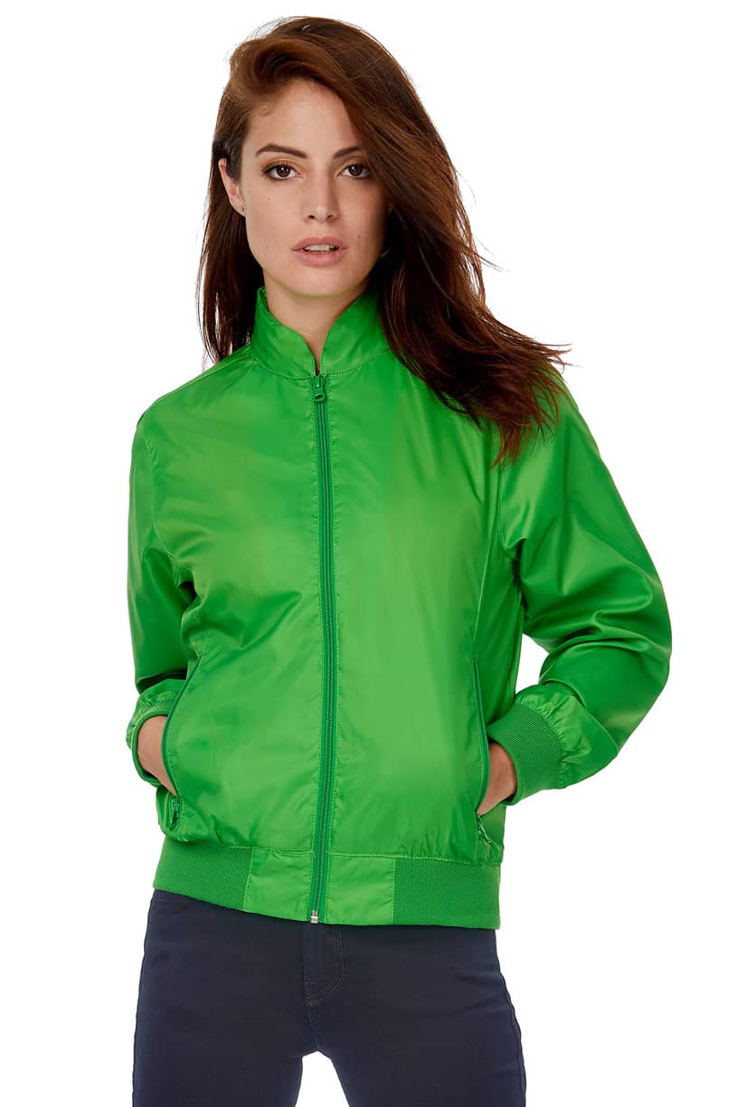 Women´s Jacket Trooper