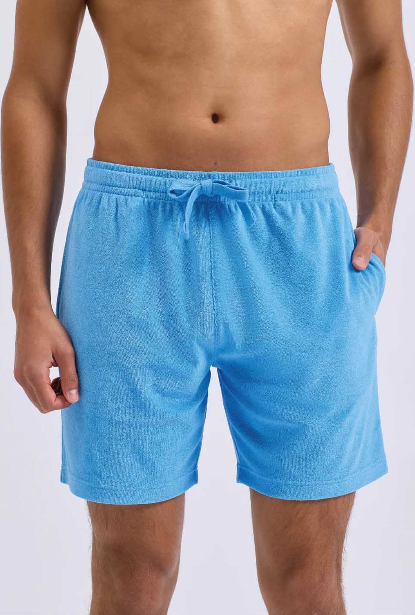 Men´s Terry Shorts