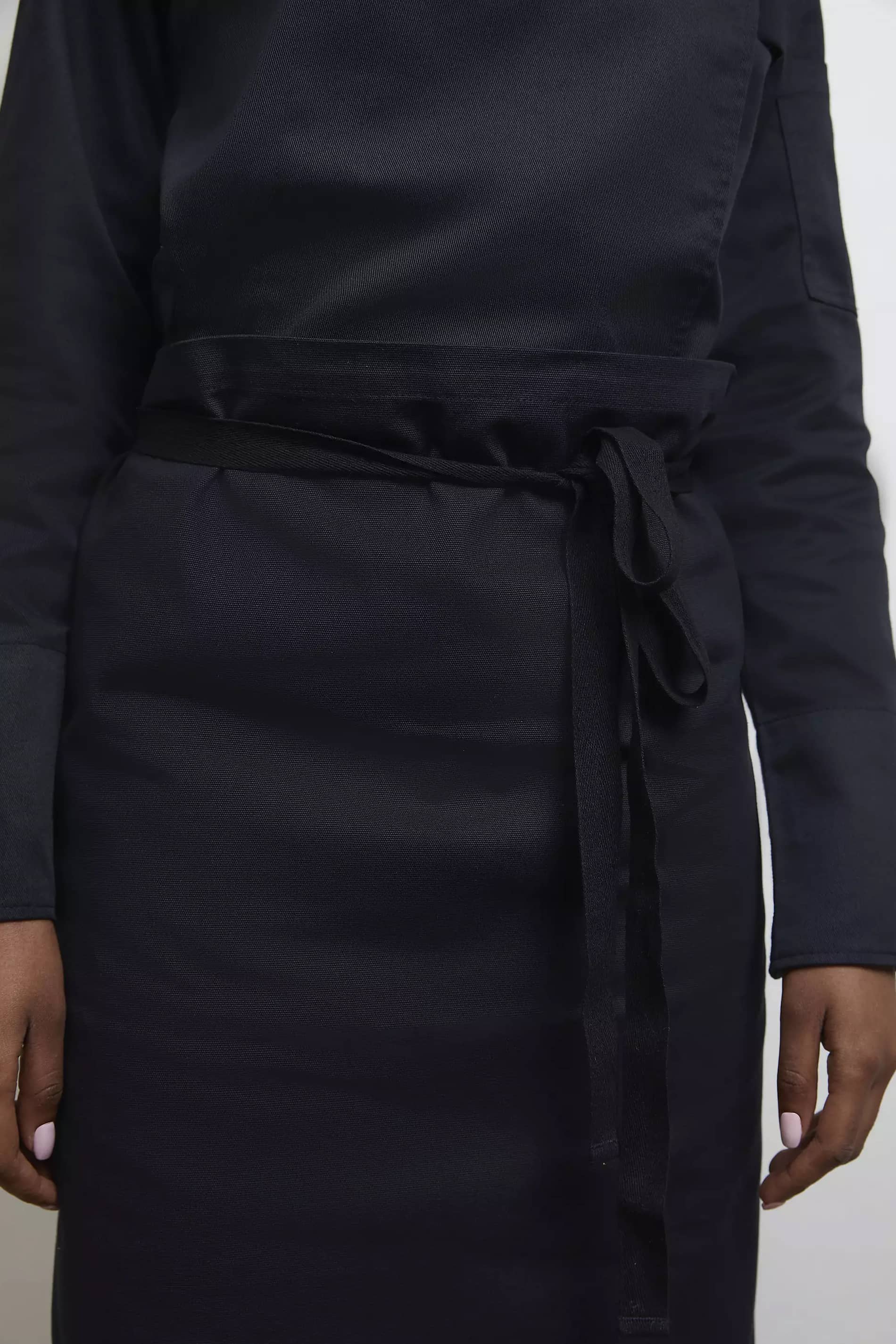 High-End Waist Apron Emile