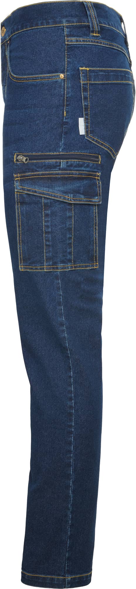 Raptor Multipocket Jeans