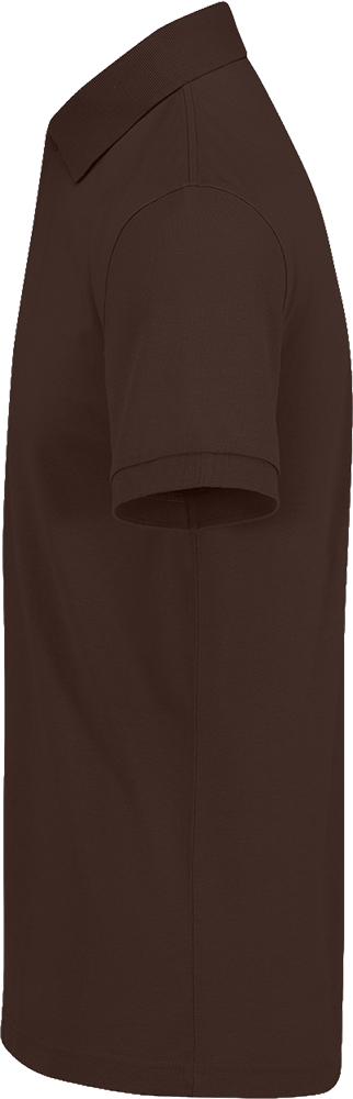 My Eco Polo 65/35_°