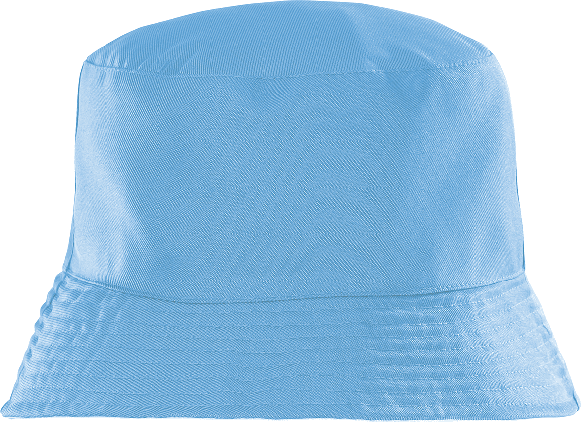 Recycled Reversible Bucket Hat