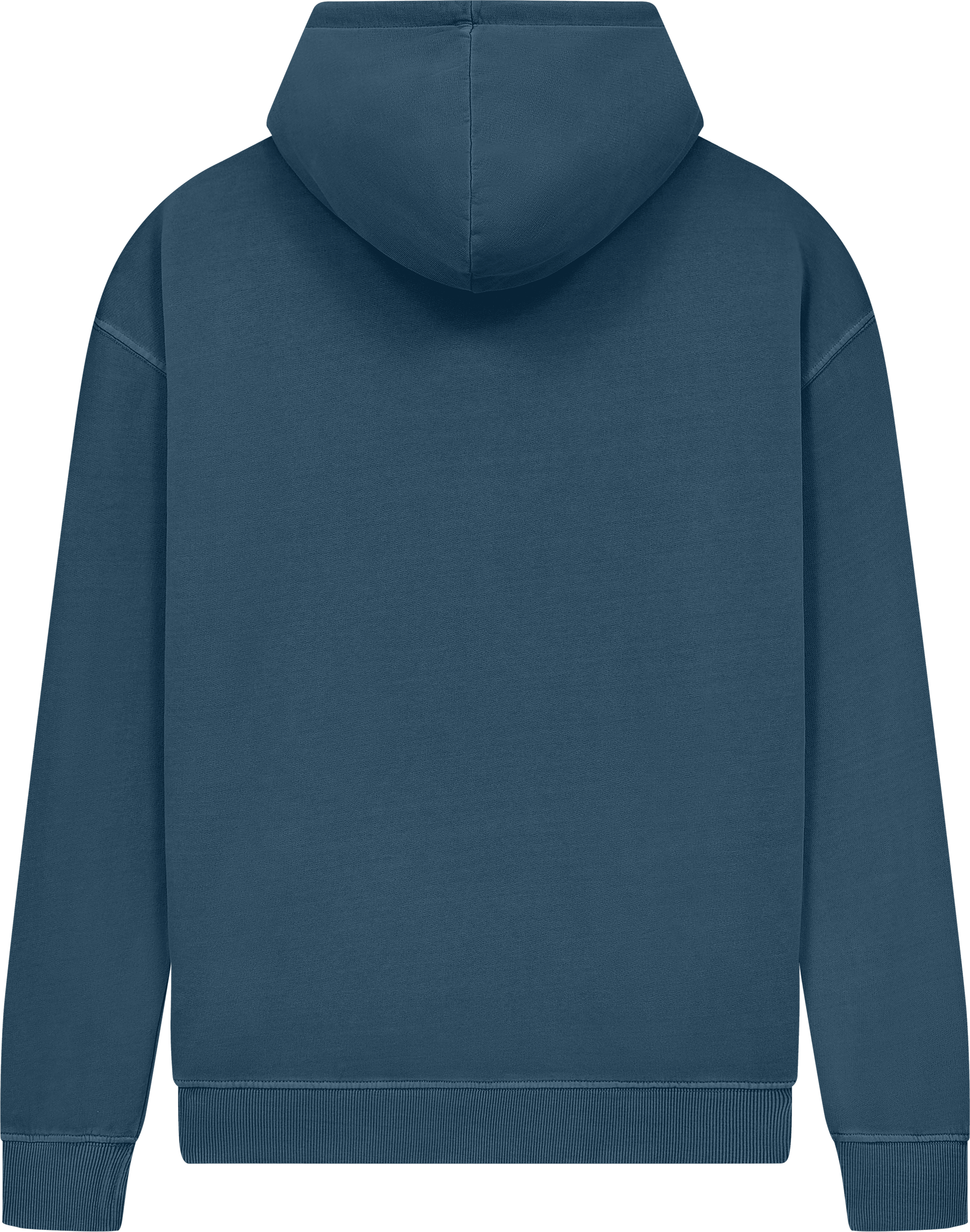 Pullover Hoodie