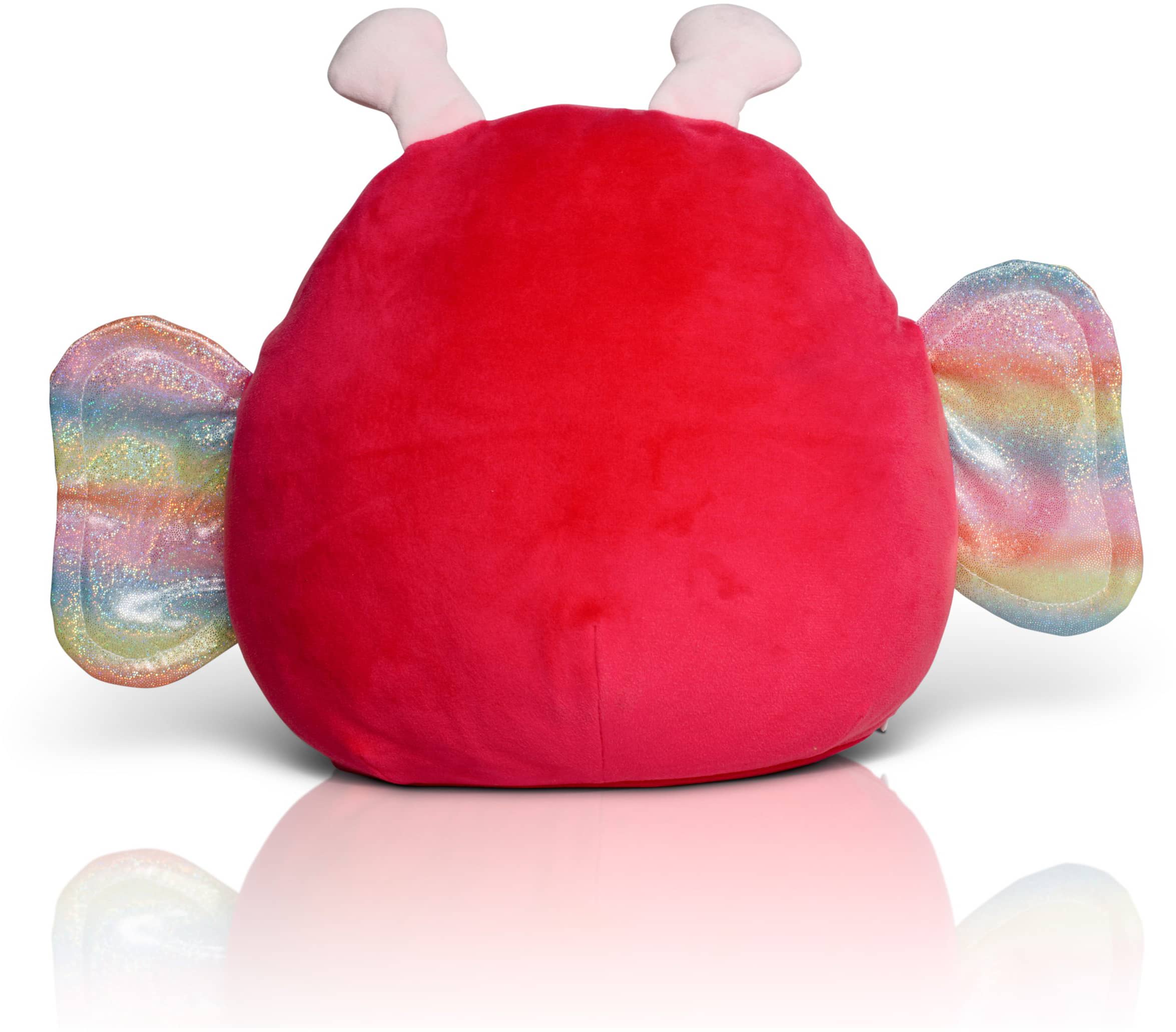 Squidgy's