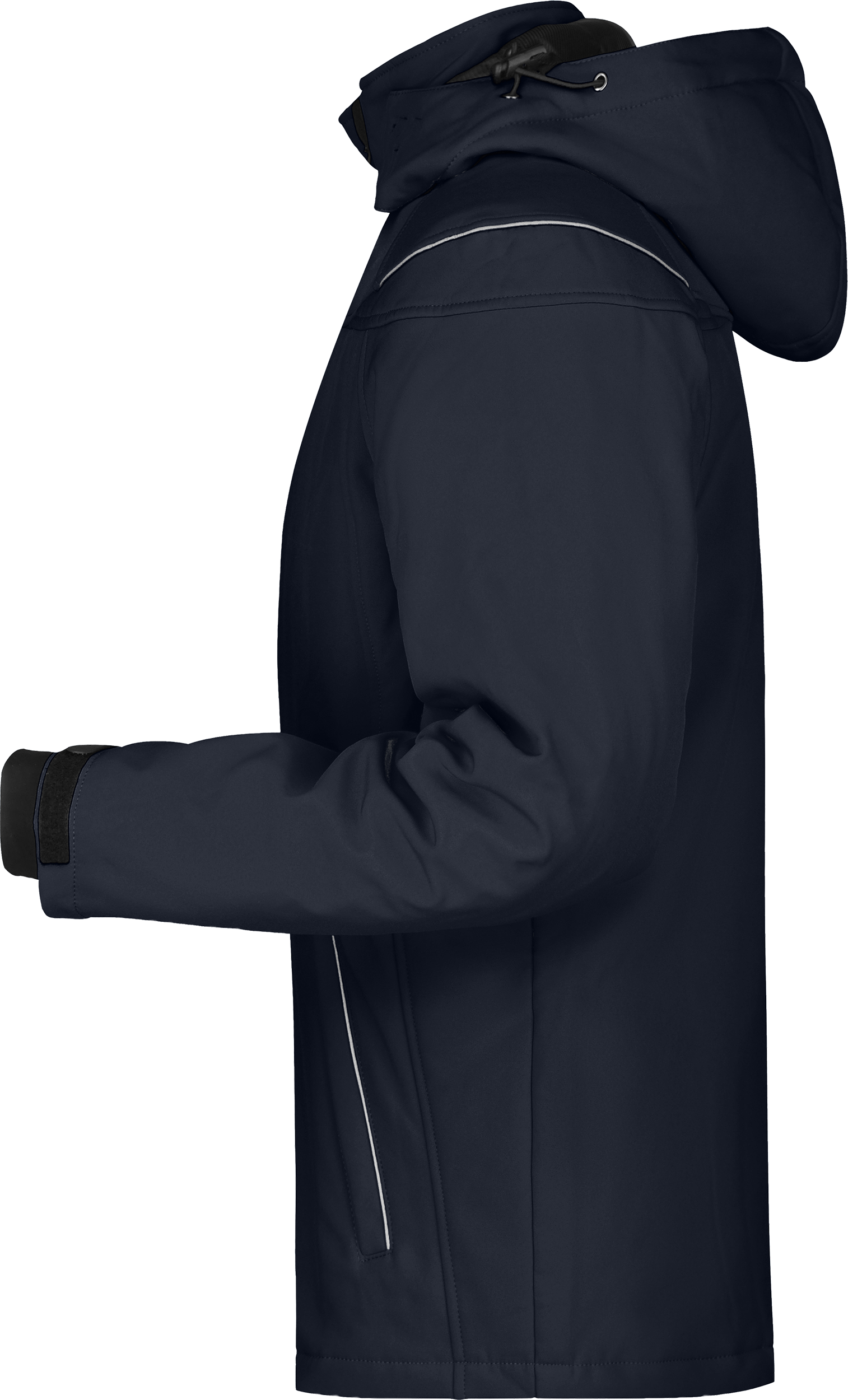 Men´s Winter Softshell Jacket