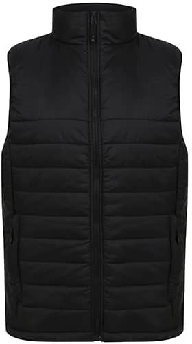 Unisex Padded Gilet