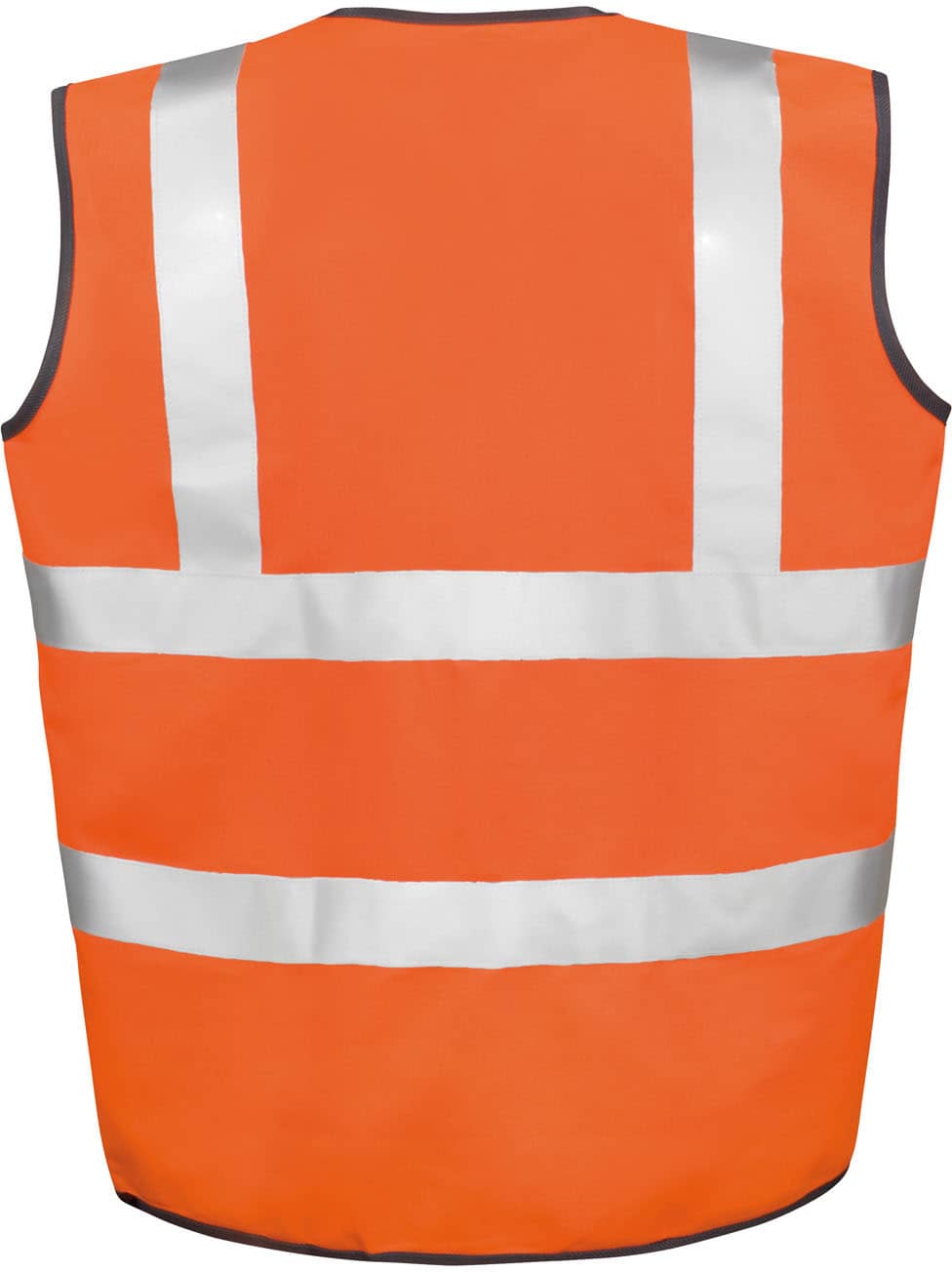 Safety Hi-Vis Vest Using 3M™