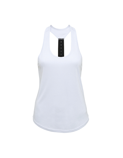 Women´s Performance Strap Back Vest
