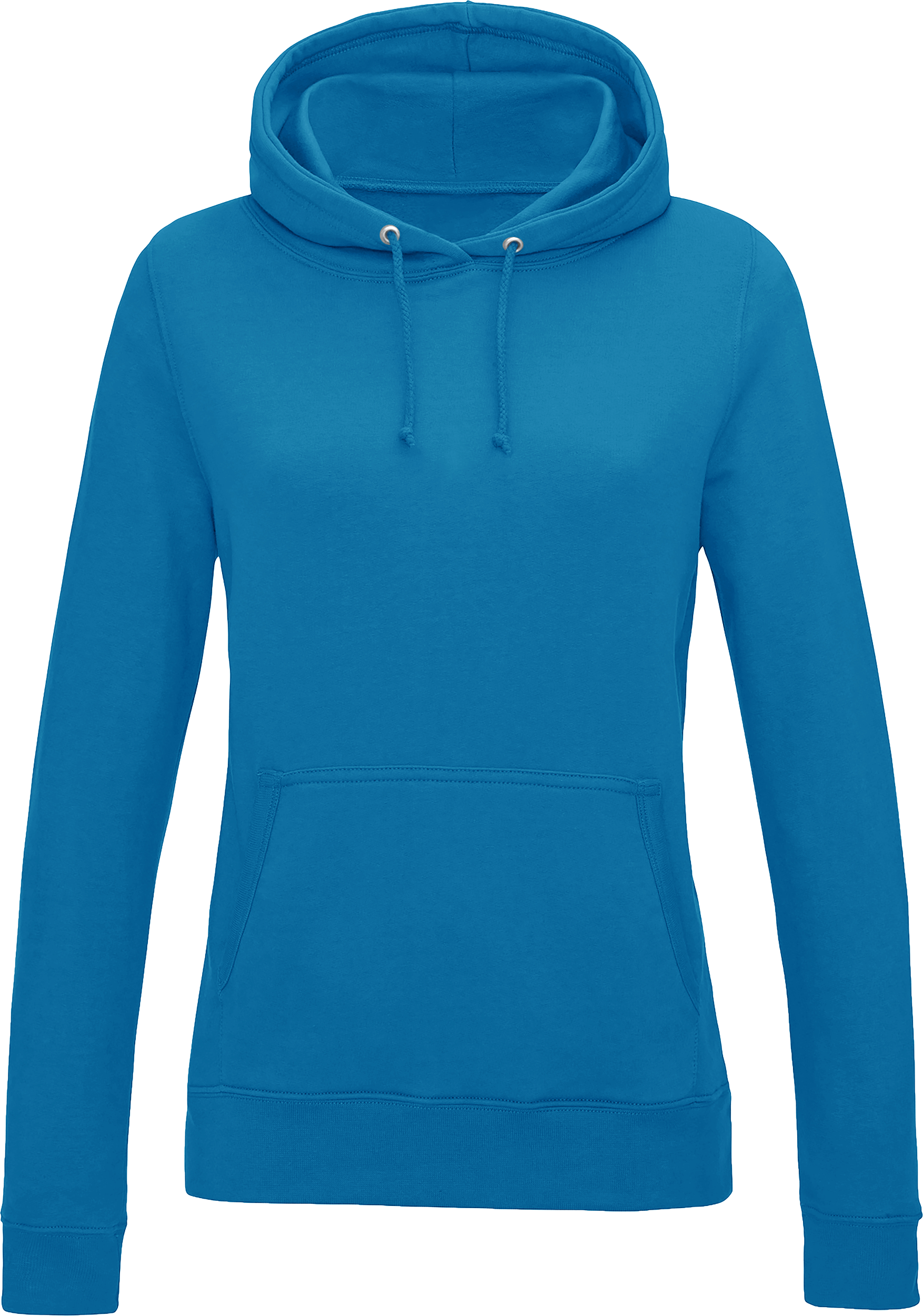Women´s College Hoodie