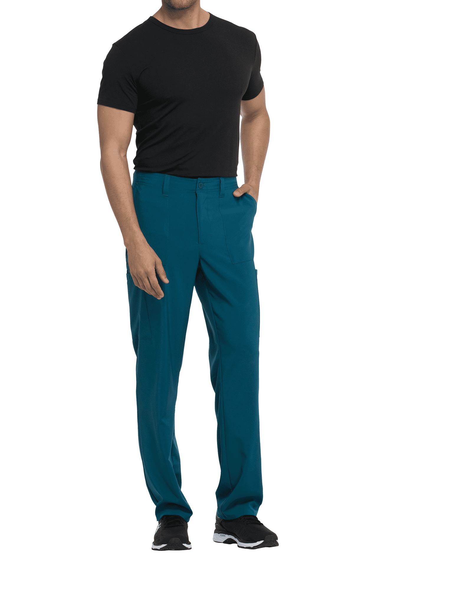 Herrenhose mit Kordelzug in Standardgröße