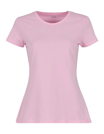 Ladies´ Basic Tee