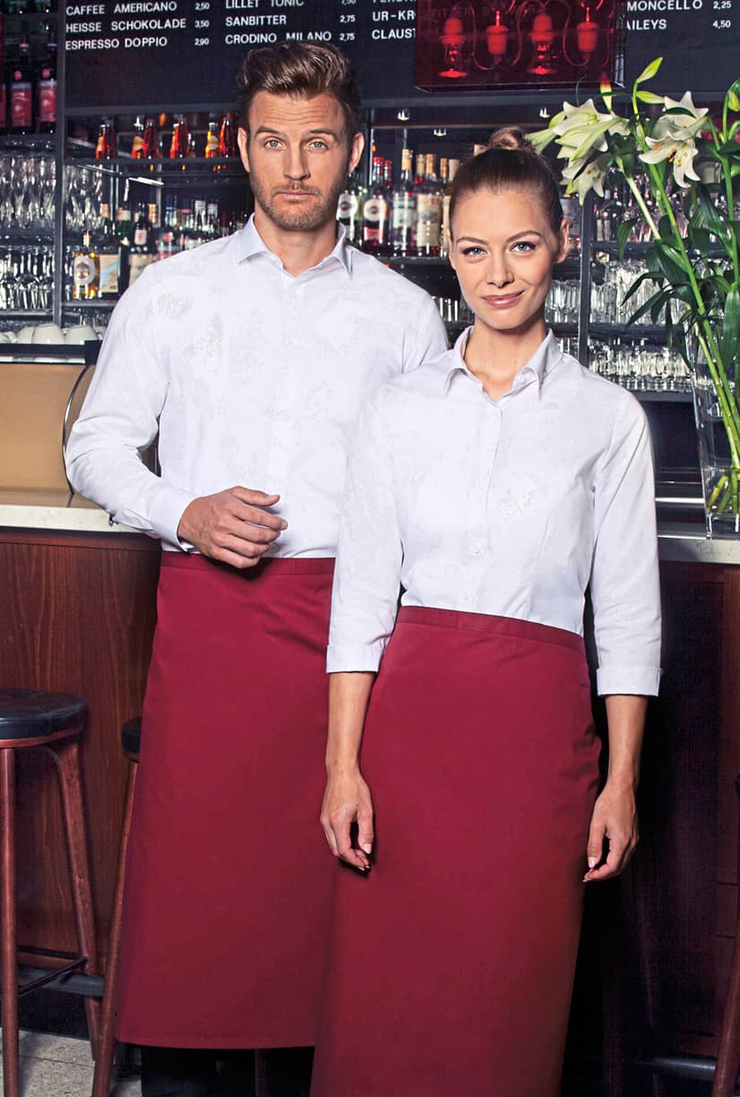 Bistroschürze Ibiza