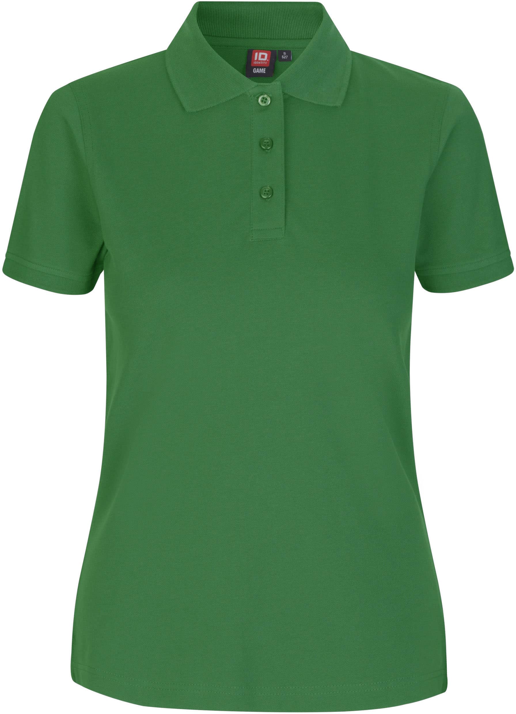 Stretch-Poloshirt