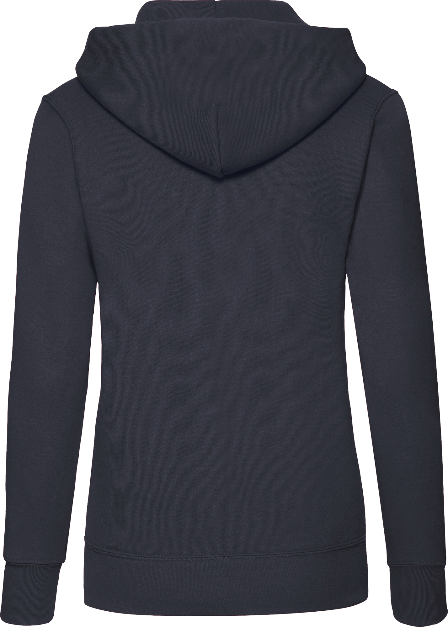 Ladies´ Classic Hooded Sweat