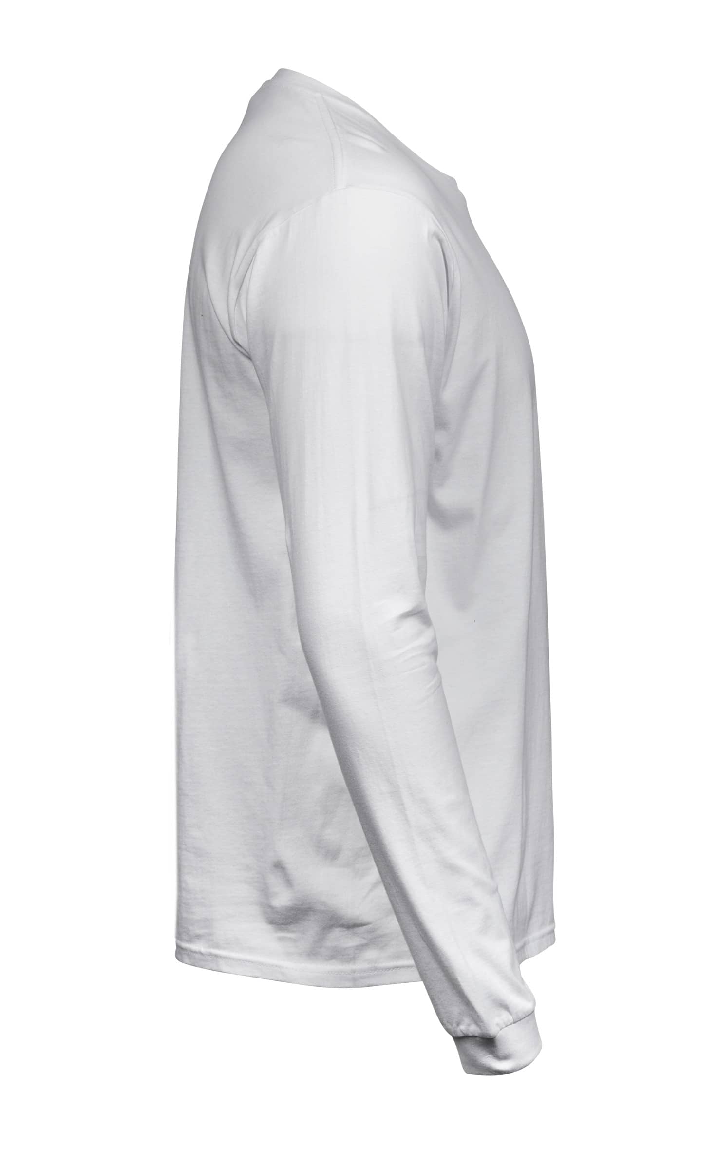 Long Sleeve Fashion Sof Tee