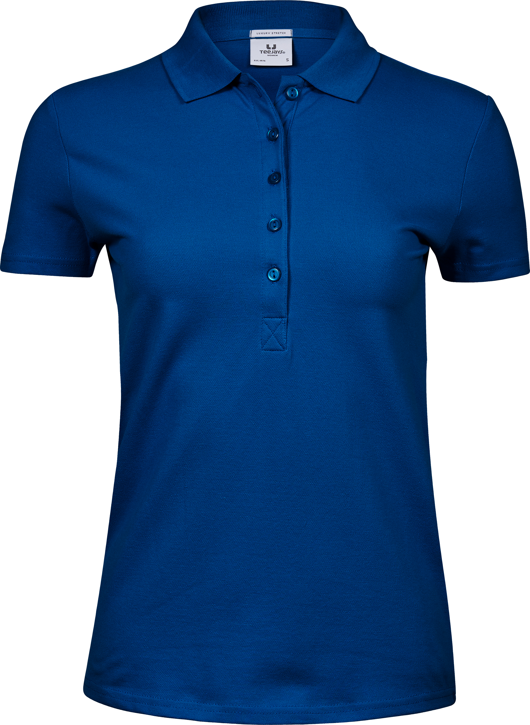 Women´s Luxury Stretch Polo