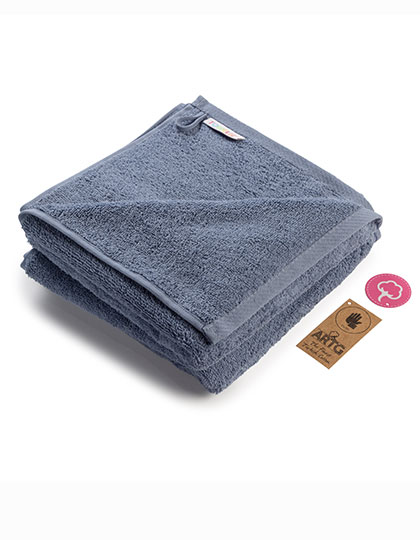 Fashion Hand Towel