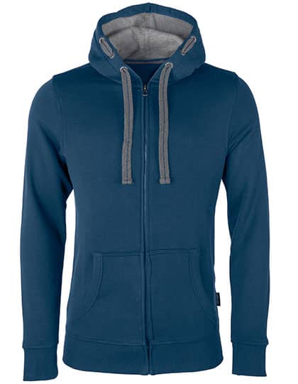 Men´s Hooded Jacket