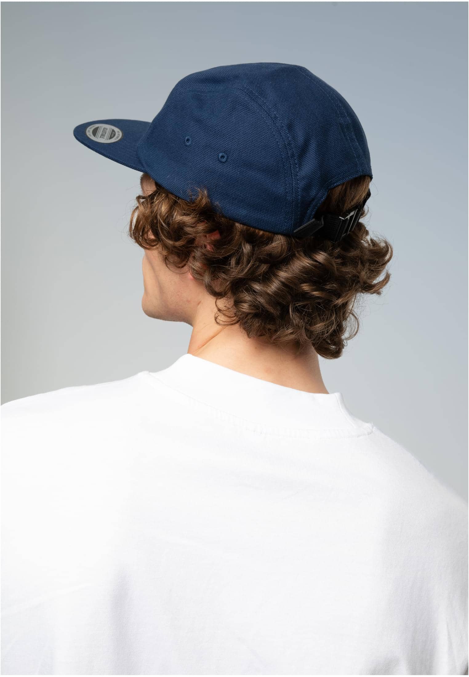 Jokey Canvas Cap