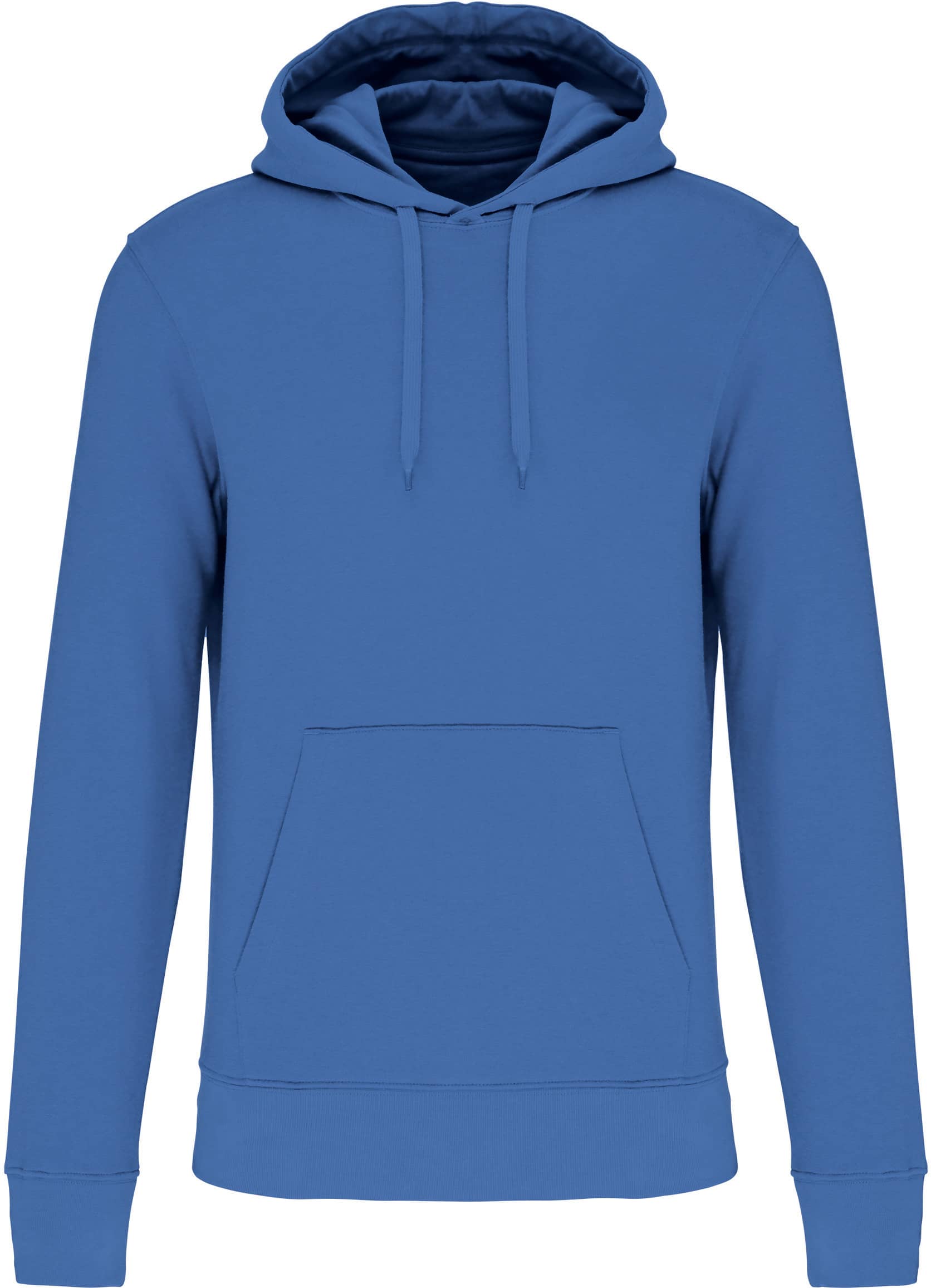 Umweltfreundliches Kapuzensweatshirt für Herren