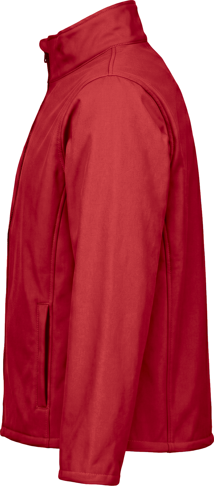 Ablaze Printable Softshell Jacket