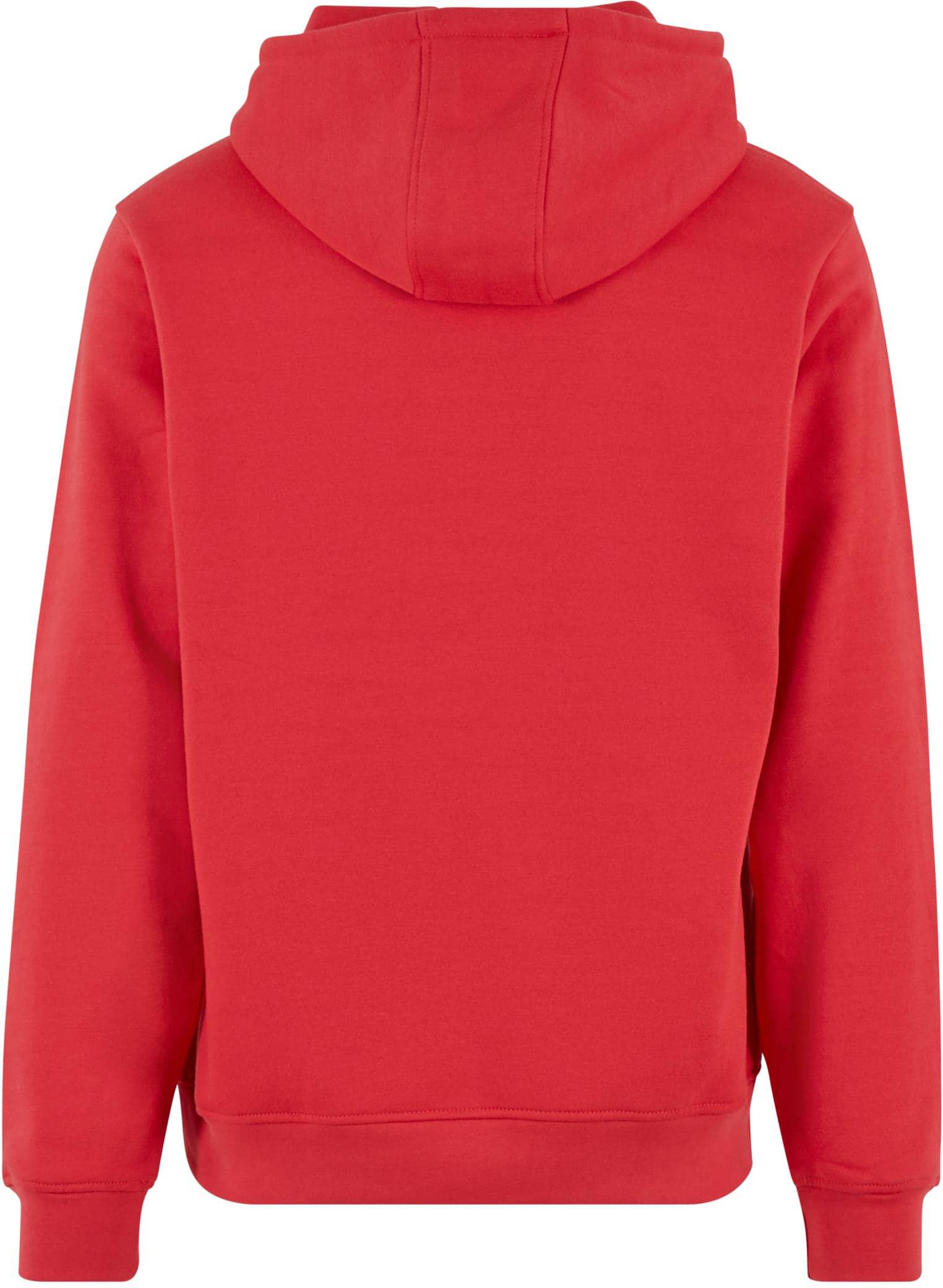 Basic Hoody
