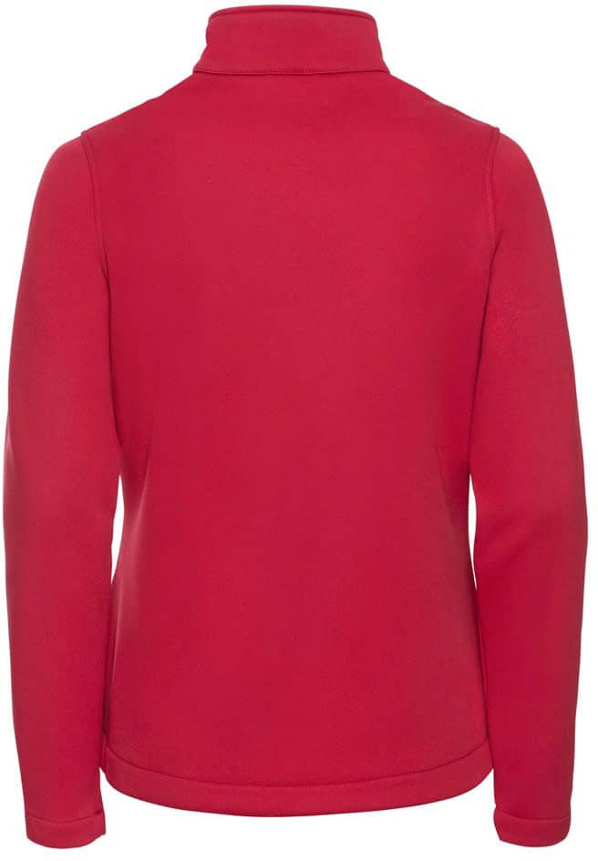 Ladies´ Smart Softshell Jacket