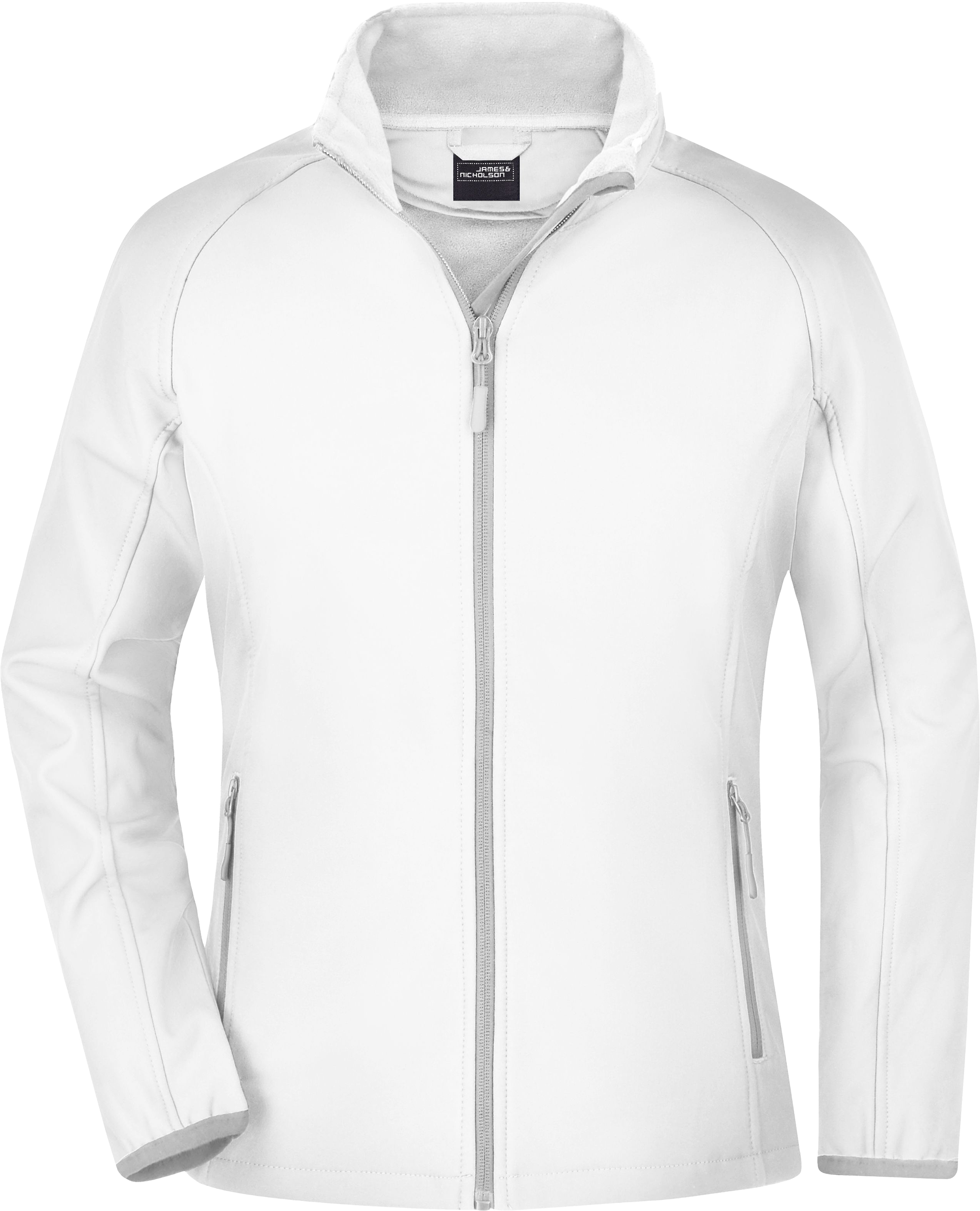 Ladies´ Promo Softshell Jacket