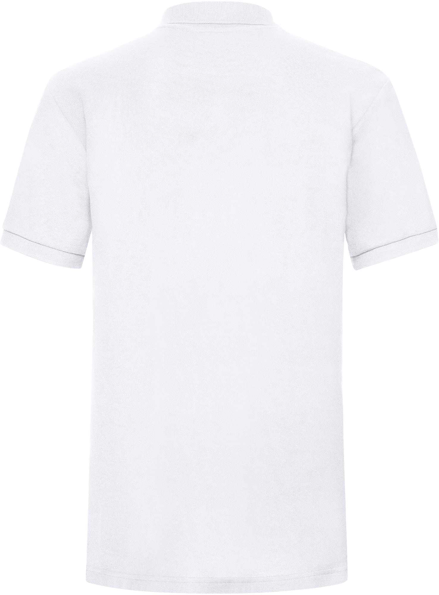 65/35 Heavy Piqué Polo