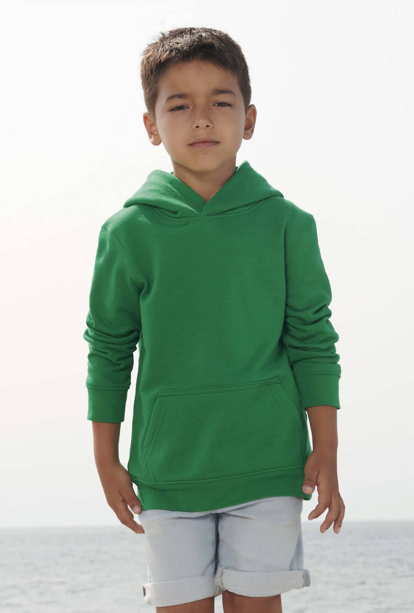 Kids Hoodie Condor