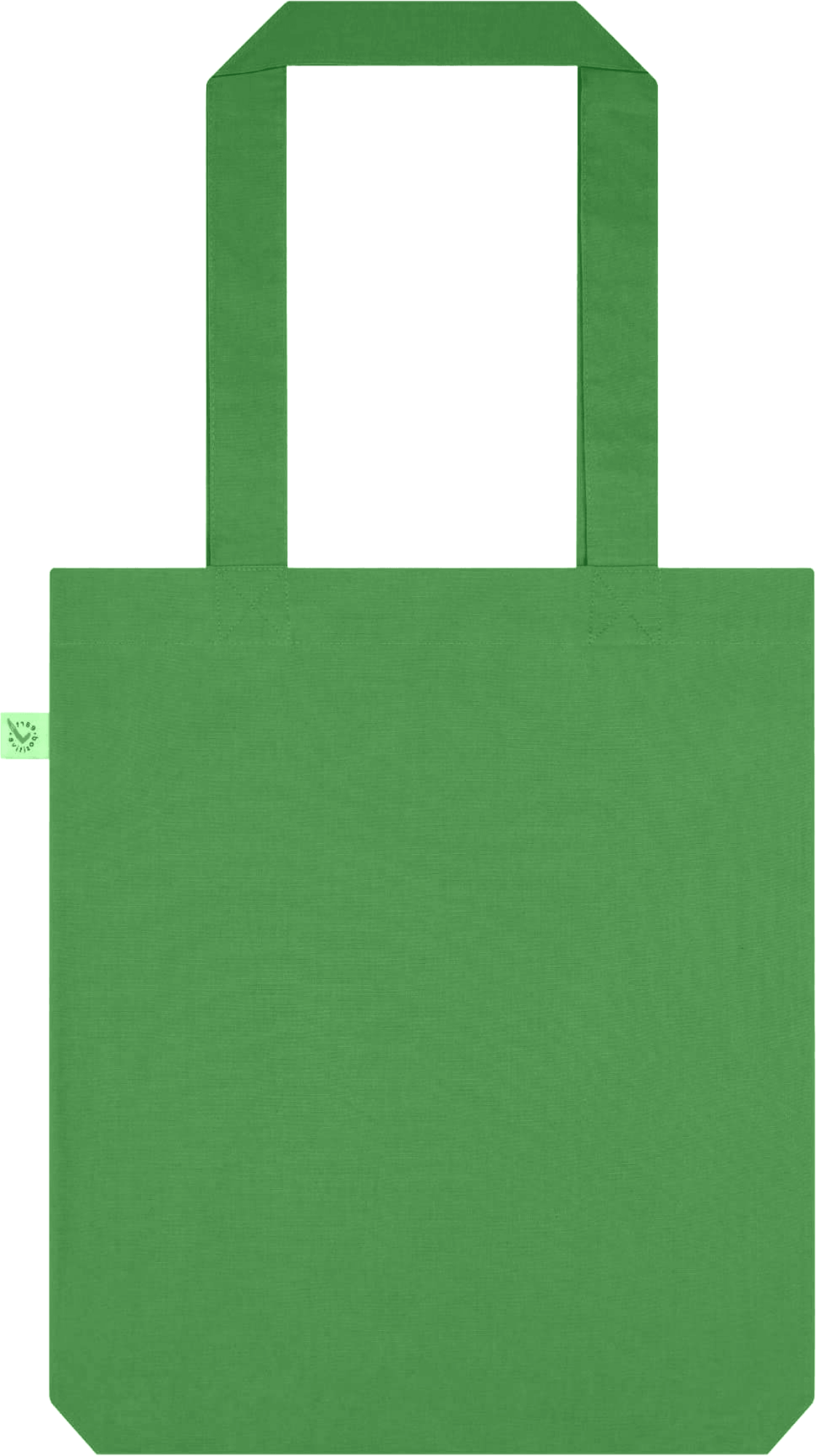 Fashion Tote Bag Baumwolltasche aus Biobaumwolle