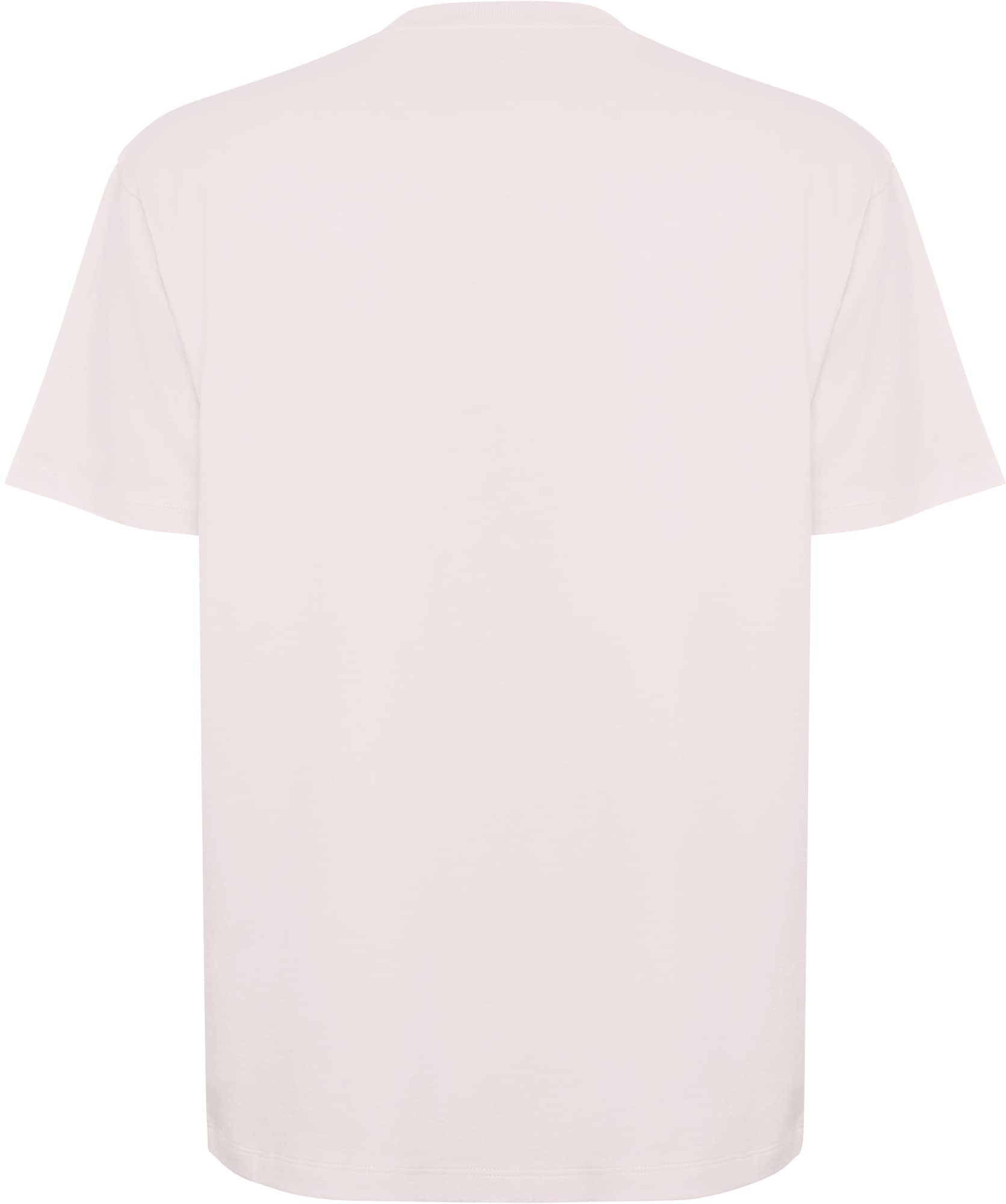 Bull Oversize Unisex T-Shirt