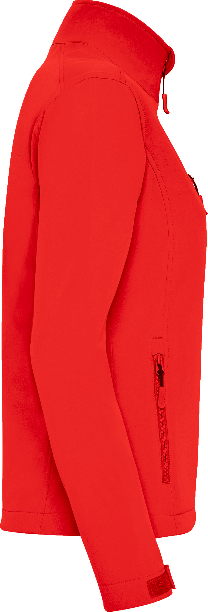 Women´s Nebraska Softshell Jacket